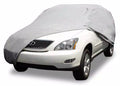 UNIVERSAL COVER FITS SEDANS UP TO 1