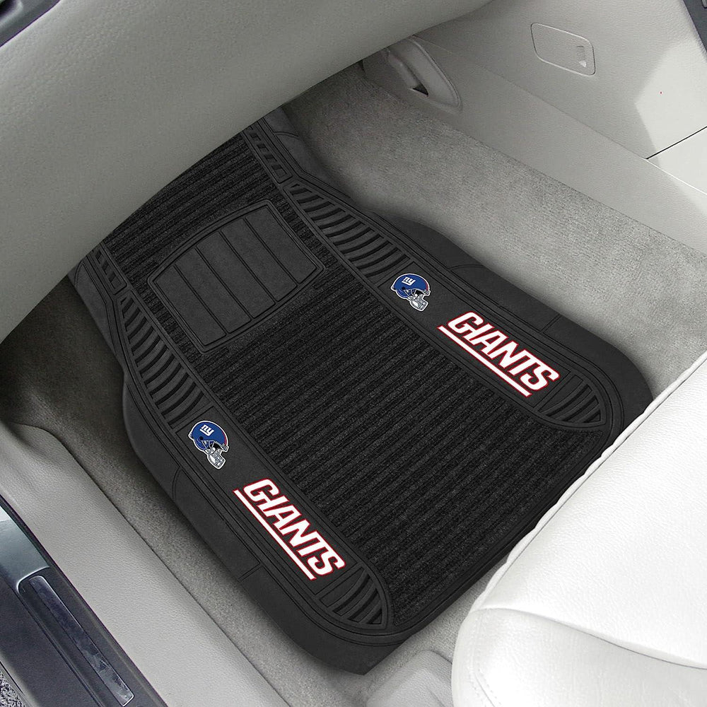 FAN MATS auto part
