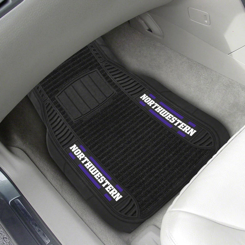FAN MATS auto part