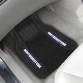 FAN MATS auto part