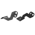SIDE PILLAR LIGHT BRACKETS