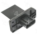 RESISTOR BLOCK