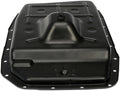 TRANSMISSION PAN