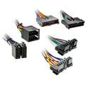 PARROT BLUETOOTH HARNESS
