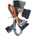 PARROT BLUETOOTH HARNESS