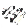 AlphaRex 20-23 Lexus GX 460 Stock Headlights to ARX Headlights Wiring Adapter/Converter