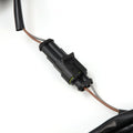 AlphaRex 20-23 Lexus GX 460 Stock Headlights to ARX Headlights Wiring Adapter/Converter