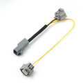 AlphaRex 20-23 Lexus GX 460 Stock Headlights to ARX Headlights Wiring Adapter/Converter