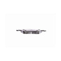 BRAKE PAD SET DISC BRAKE 8DB