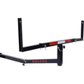 Malone Auto Racks roof rack detail