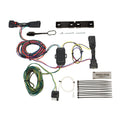 COVER, UNIVERSAL MOTORHOME MOUNTED