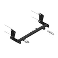 COVER, UNIVERSAL MOTORHOME MOUNTED