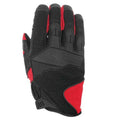 Speed and Strength Lightspeed Mesh Gloves Red - 2XL