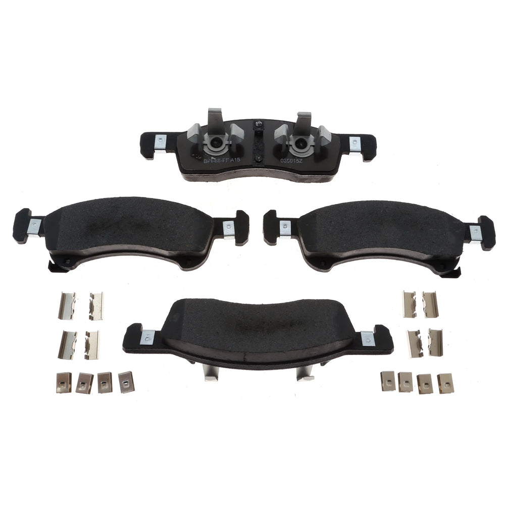R auto part