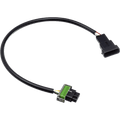 NAMZ 99-06 V-Twin Sportster Plug-N-Play Speedometer/Tachometer Xtension Harness 15in.