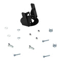 ARB Bracket Round Socket Rear Step Towbar