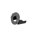 ARB Bracket Round Socket Rear Step Towbar