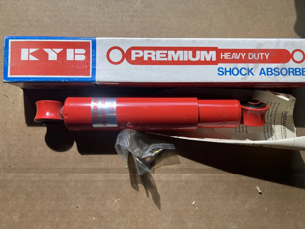 99-04 Ford Super Duty Steering Stab