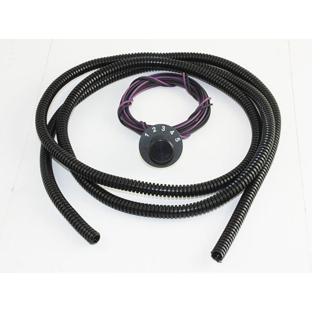 DSP5 LLY Switch 2004.5-2005