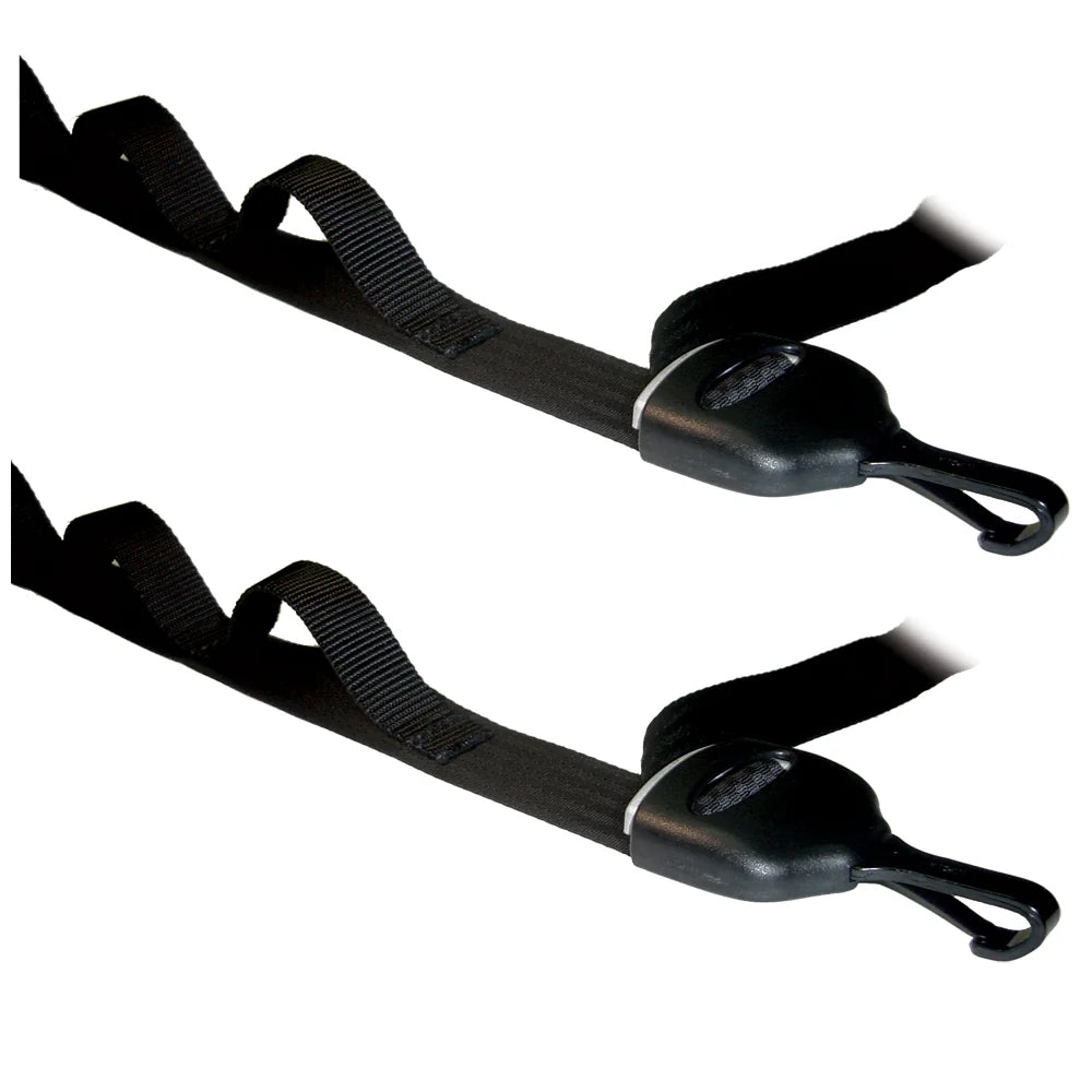 RODBUNK DELUXE VEHICLE ROD CARRIER