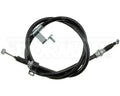 BRAKE CABLE