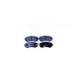 BRAKE PAD SET DISC BRAKE 8DB