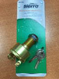 IGNITION SWITCH