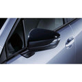 Subaru Door Mirror Cover RH Solar Orange Pearl - 2022 WRX