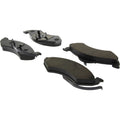 C-TEK Ceramic Brake Pads