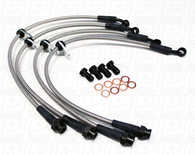 DFC auto part