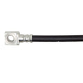 DFC 19-23 Ram 2500 Front-L lo/Rear-L Brake Hose