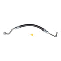 CURVED RADIATOR HOSE