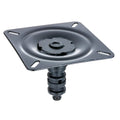 SNAP LOCK SEAT MOUNT 1.77