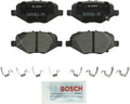 DISC BRAKE PADS