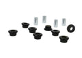 REAR SWAY BAR LINK BUSHING FOR MODELS W/OEM PLASTIC LINK 9007 SUBARU