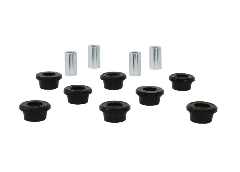 REAR SWAY BAR LINK BUSHING FOR MODELS W/OEM PLASTIC LINK 9007 SUBARU