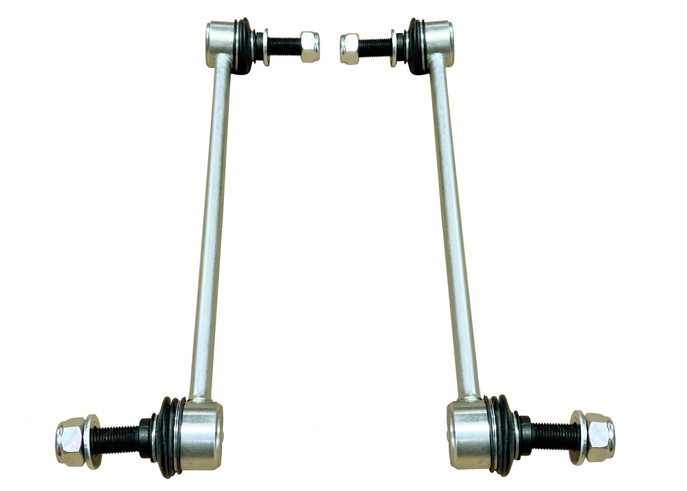 Sway bar - front link 2 Links 4 Washers 4 Nuts