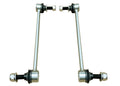 Sway bar - front link 2 Links 4 Washers 4 Nuts