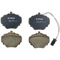 DISC BRAKE PADS