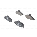 DISC BRAKE PADS