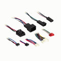 14-15 PLUG N PLAY GM HARN