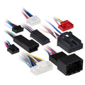 14-15 PLUG N PLAY GM HARN
