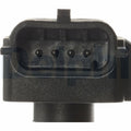 MANIFOLD ABSOLUTE PRESSURE SENSOR