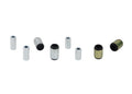 Nolathane REV056.0008 Rear Control Arm Bushing; Fits Ford Focus 00-18