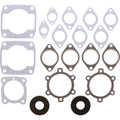 Vertex Complete Gasket Kit With Seals