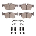 DFC auto part
