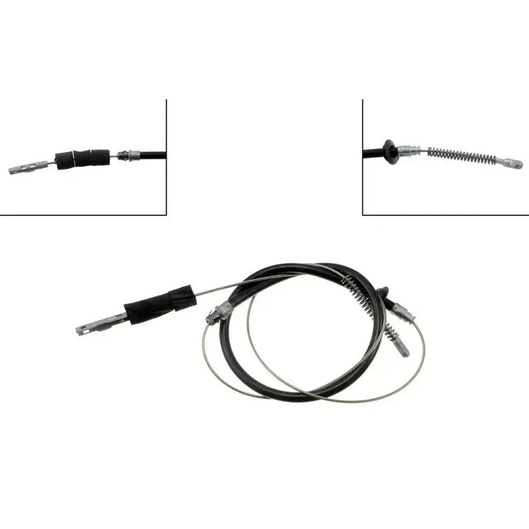 BRAKE CABLE