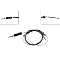 BRAKE CABLE