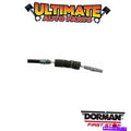 BRAKE CABLE