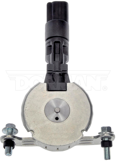 VALVE TIMING SOLENOID